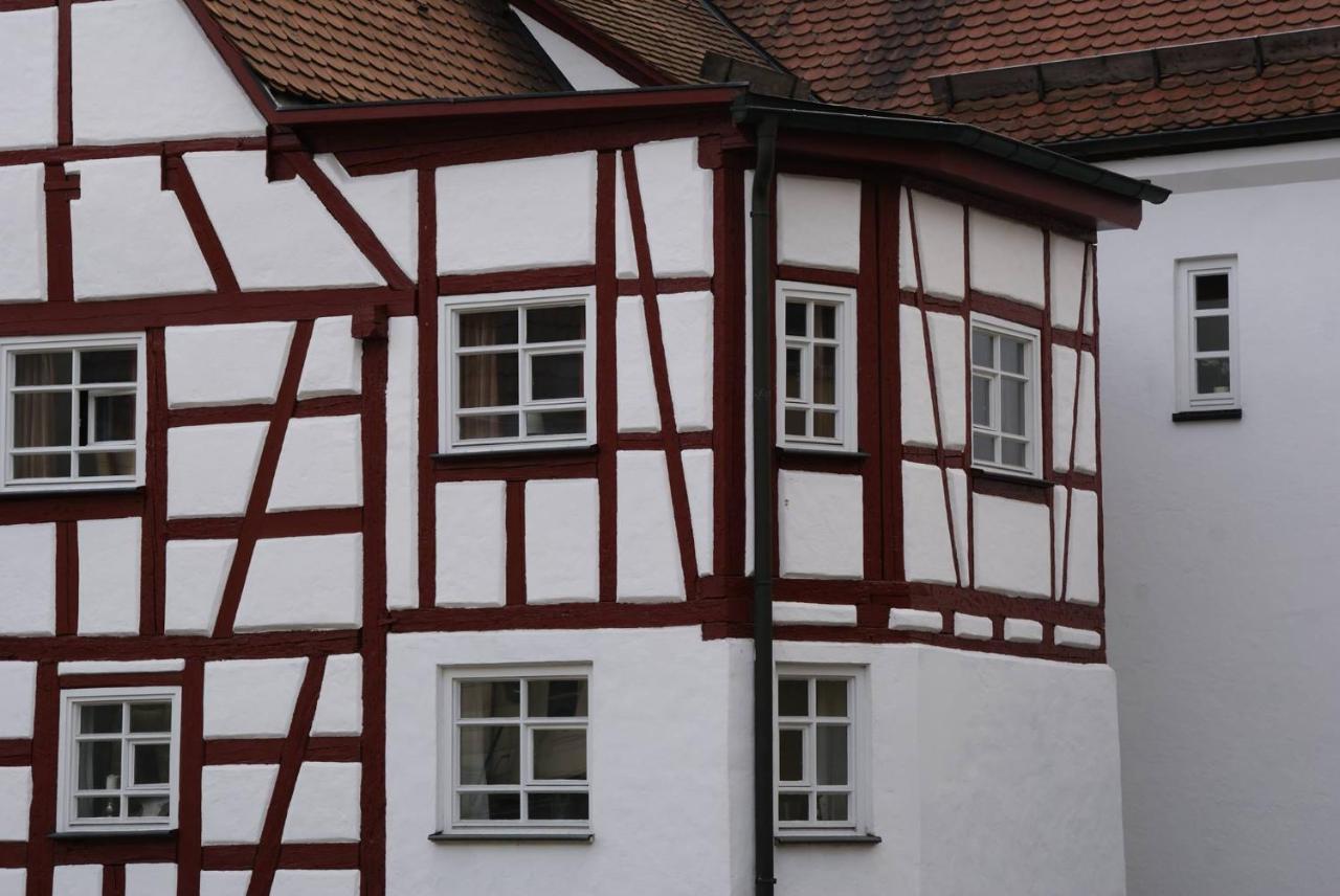Hotel Schildwirtschaft Zum Rothen Ochsen Laupheim Zewnętrze zdjęcie