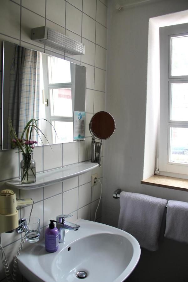 Hotel Schildwirtschaft Zum Rothen Ochsen Laupheim Zewnętrze zdjęcie