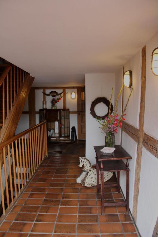 Hotel Schildwirtschaft Zum Rothen Ochsen Laupheim Zewnętrze zdjęcie