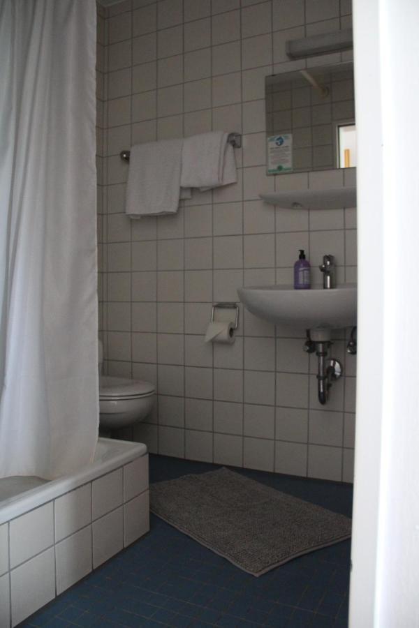 Hotel Schildwirtschaft Zum Rothen Ochsen Laupheim Zewnętrze zdjęcie