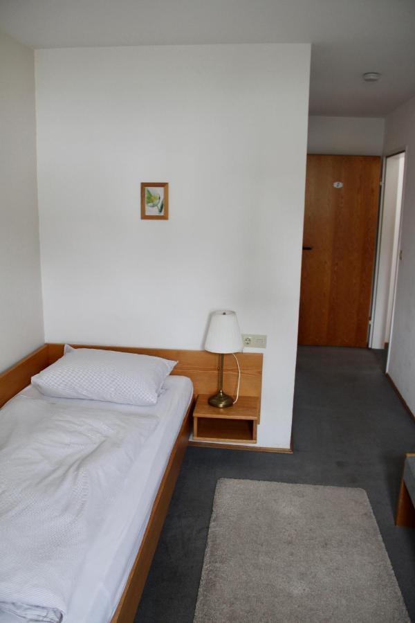 Hotel Schildwirtschaft Zum Rothen Ochsen Laupheim Zewnętrze zdjęcie
