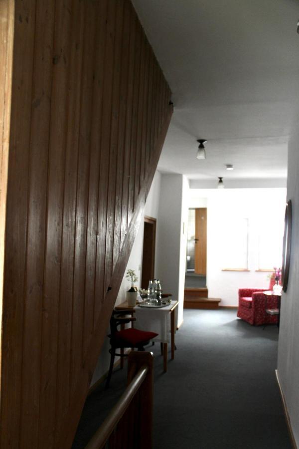 Hotel Schildwirtschaft Zum Rothen Ochsen Laupheim Zewnętrze zdjęcie