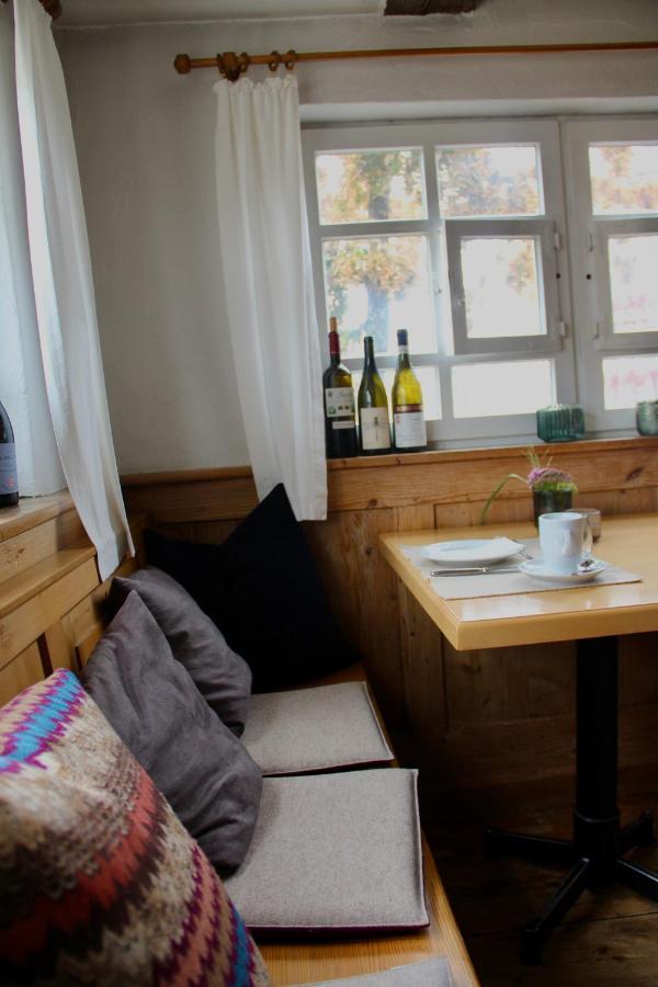 Hotel Schildwirtschaft Zum Rothen Ochsen Laupheim Zewnętrze zdjęcie